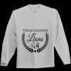 Men's ComfortSoft® Long-Sleeve T-Shirt Thumbnail