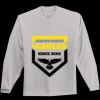 Men's ComfortSoft® Long-Sleeve T-Shirt Thumbnail