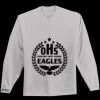 Men's ComfortSoft® Long-Sleeve T-Shirt Thumbnail