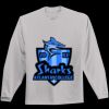 Men's ComfortSoft® Long-Sleeve T-Shirt Thumbnail