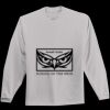 Men's ComfortSoft® Long-Sleeve T-Shirt Thumbnail