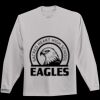 Men's ComfortSoft® Long-Sleeve T-Shirt Thumbnail