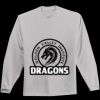 Men's ComfortSoft® Long-Sleeve T-Shirt Thumbnail