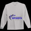 Men's ComfortSoft® Long-Sleeve T-Shirt Thumbnail