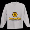 Men's ComfortSoft® Long-Sleeve T-Shirt Thumbnail