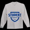 Men's ComfortSoft® Long-Sleeve T-Shirt Thumbnail