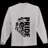 Men's ComfortSoft® Long-Sleeve T-Shirt Thumbnail
