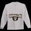 Men's ComfortSoft® Long-Sleeve T-Shirt Thumbnail