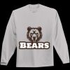 Men's ComfortSoft® Long-Sleeve T-Shirt Thumbnail
