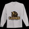Men's ComfortSoft® Long-Sleeve T-Shirt Thumbnail