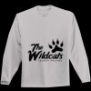 Men's ComfortSoft® Long-Sleeve T-Shirt Thumbnail