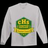 Men's ComfortSoft® Long-Sleeve T-Shirt Thumbnail