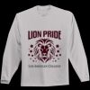 Men's ComfortSoft® Long-Sleeve T-Shirt Thumbnail