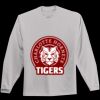 Men's ComfortSoft® Long-Sleeve T-Shirt Thumbnail