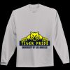 Men's ComfortSoft® Long-Sleeve T-Shirt Thumbnail