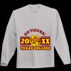 Men's ComfortSoft® Long-Sleeve T-Shirt Thumbnail