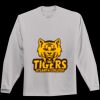 Men's ComfortSoft® Long-Sleeve T-Shirt Thumbnail