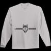 Men's ComfortSoft® Long-Sleeve T-Shirt Thumbnail