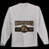 Men's ComfortSoft® Long-Sleeve T-Shirt Thumbnail