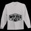 Men's ComfortSoft® Long-Sleeve T-Shirt Thumbnail