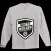 Men's ComfortSoft® Long-Sleeve T-Shirt Thumbnail