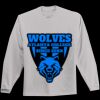 Men's ComfortSoft® Long-Sleeve T-Shirt Thumbnail