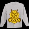 Men's ComfortSoft® Long-Sleeve T-Shirt Thumbnail