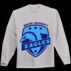 Men's ComfortSoft® Long-Sleeve T-Shirt Thumbnail