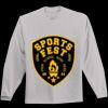 Men's ComfortSoft® Long-Sleeve T-Shirt Thumbnail