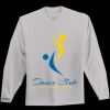 Men's ComfortSoft® Long-Sleeve T-Shirt Thumbnail