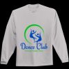 Men's ComfortSoft® Long-Sleeve T-Shirt Thumbnail