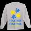 Men's ComfortSoft® Long-Sleeve T-Shirt Thumbnail