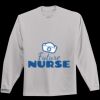 Men's ComfortSoft® Long-Sleeve T-Shirt Thumbnail