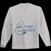 Men's ComfortSoft® Long-Sleeve T-Shirt Thumbnail