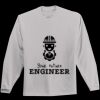 Men's ComfortSoft® Long-Sleeve T-Shirt Thumbnail