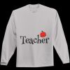 Men's ComfortSoft® Long-Sleeve T-Shirt Thumbnail