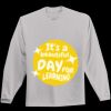 Men's ComfortSoft® Long-Sleeve T-Shirt Thumbnail