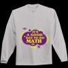 Men's ComfortSoft® Long-Sleeve T-Shirt Thumbnail