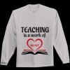Men's ComfortSoft® Long-Sleeve T-Shirt Thumbnail