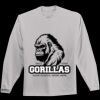 Men's ComfortSoft® Long-Sleeve T-Shirt Thumbnail