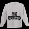 Men's ComfortSoft® Long-Sleeve T-Shirt Thumbnail