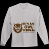 Men's ComfortSoft® Long-Sleeve T-Shirt Thumbnail