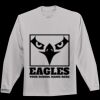 Men's ComfortSoft® Long-Sleeve T-Shirt Thumbnail