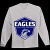 Men's ComfortSoft® Long-Sleeve T-Shirt Thumbnail