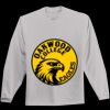 Men's ComfortSoft® Long-Sleeve T-Shirt Thumbnail