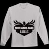 Men's ComfortSoft® Long-Sleeve T-Shirt Thumbnail