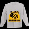 Men's ComfortSoft® Long-Sleeve T-Shirt Thumbnail