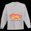 Men's ComfortSoft® Long-Sleeve T-Shirt Thumbnail