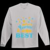 Men's ComfortSoft® Long-Sleeve T-Shirt Thumbnail