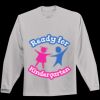 Men's ComfortSoft® Long-Sleeve T-Shirt Thumbnail